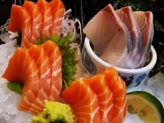 原志刺身拼盘-原志优秀食材·匠心料理·海胆主题(金亿广场店)