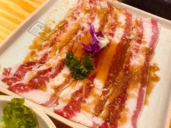 -喜来稀肉(北外滩白玉兰广场店)