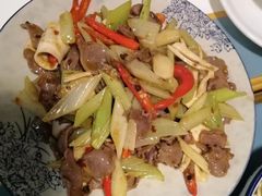 火爆双脆-付掌柜在成都·热炒砂锅集(金禾店)