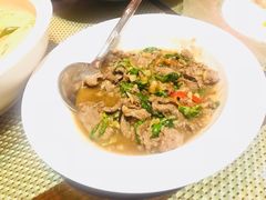 -Sala Thai Restaurant