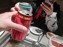 干杯-海底捞火锅(北京路店)