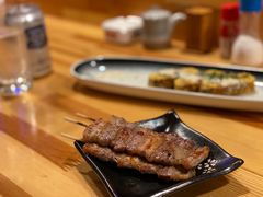 -晶吉·居酒屋·烧鸟·生鱼饭(中山区民主广场店)