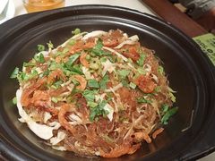 -客语客家菜(华发商都店)