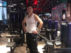 -威尔仕健身会所(北京宜家店)