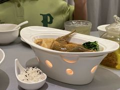 红烧贵妃鱼-狮王府淮扬菜(新街口友谊店)