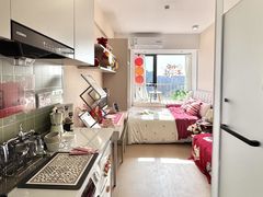 -东方体育中心(地铁站)