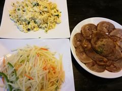 -我去·春饼文化主题餐厅(国定路总店)