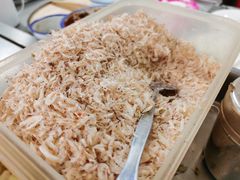 虾皮佐料-汪家馄饨(集庆路店)
