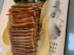 -宝发园名菜馆
