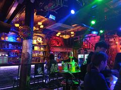 -周庄红庭演艺酒吧