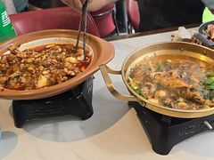 -食光慢宴·安吉土菜馆