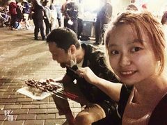 -新疆阿力烧烤