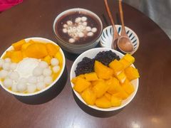 -小团圆糖水铺(襄阳南路店)