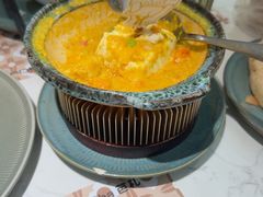 -芭札·Thai泰国餐厅(同和金铂天地店)