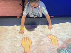 -珠海横琴国家地理探险家中心(创新方)