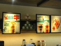 -星巴克(天津火车站店)