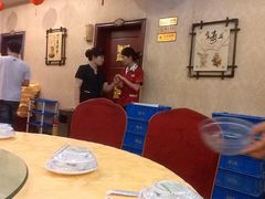 大堂-广胜通达海鲜食府(黄沙店)