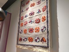 -纳鲁孜·新疆特色餐厅(上海悦荟广场店)