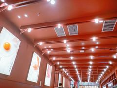 -喜家德虾仁水饺(景枫中心店)