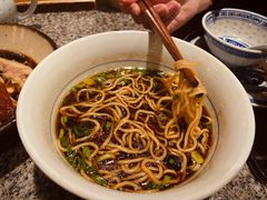 老牌阳春面-南京大牌档(之心城店)
