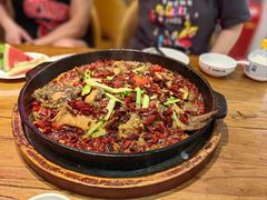 -老板恋上鱼(印象城店)