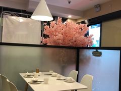 大堂-后宫私房菜(汇客美食娱乐广场店)