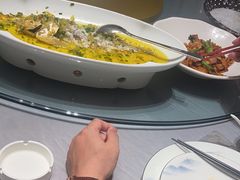 -隆聚·时令海鲜(洪兴店)