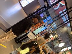 -汉堡王(歌斐中心店)