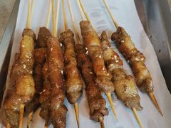 -火龙堂·风味民间菜(文一路店)
