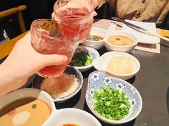 -东来顺·非遗火锅(高新店)