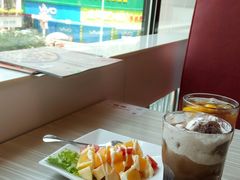 -必胜客(WOW贺州灵峰店)