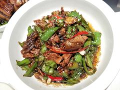 -大鸭梨烤鸭(枣园店)