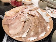 五宝牛杂-盡膳口福·百年汤方火锅(科华北路店)
