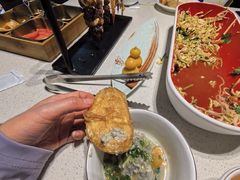 -和庆斋羊蝎子火锅·碳缸烧烤(顺义旗舰店)