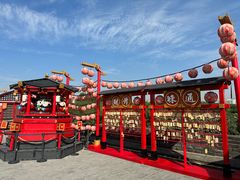 -西安城墙·碑林历史文化景区