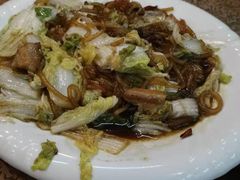 -胡同老锅烙(南二道街)