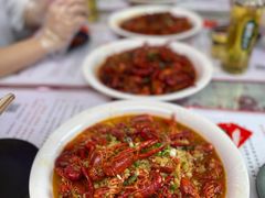 -寻小欢焖烤羊肉串(九眼桥店)