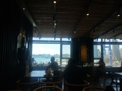 -川旺角川粤融合菜•海景餐厅(星海广场店)