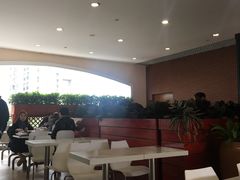 -乡村基(双流时代奥特莱斯餐厅)