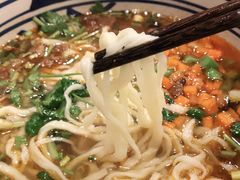 -晋来顺手擀面(金地花园店)
