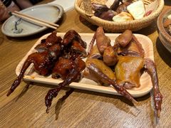 -鸽子窝(黄村店)