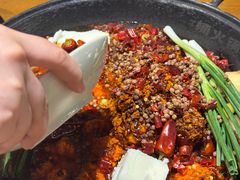 -楠火锅(太古里总店)