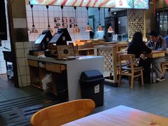 -头壹号饸饹面·大油条(常营店)