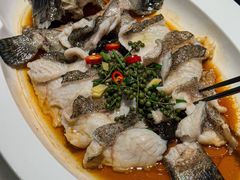 -花城粤菜餐厅(高新区店)