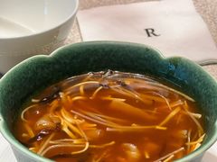 -万丽轩·粤菜(王府井金茂万丽酒店)