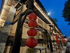 -大渡口区义渡公园