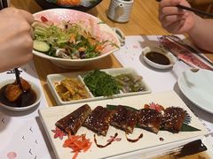 -鳗鲔料理小馆
