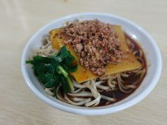 -洪记凉米线(新兴路店)