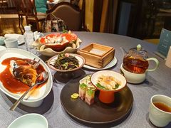 -浙江西子宾馆·牡丹厅