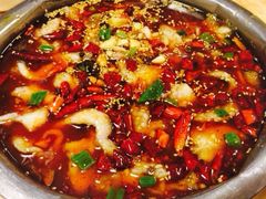 iphone_upload_pic-小四川菜馆(托乐嘉店)